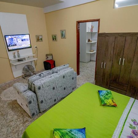 Flat bem legal Caldas Novas Kültér fotó