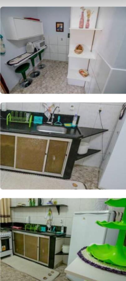 Flat bem legal Caldas Novas Kültér fotó