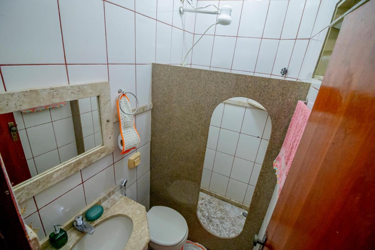Flat bem legal Caldas Novas Kültér fotó